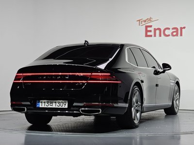 2023 Genesis G90 (RS4) photo 3