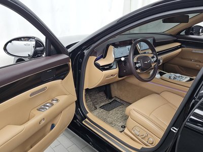 2023 Genesis G90 (RS4) 缩略图 13