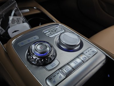 2023 Genesis G90 (RS4) 缩略图 12