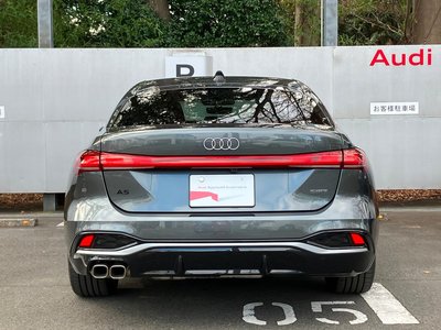 AUDI A5 - 7