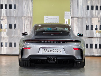 PORSCHE 911 - 3