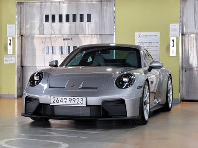 PORSCHE 911 - 1
