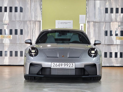 PORSCHE 911 - 2