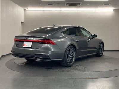 2024 AUDI A7 SPORTBACK 照片 2