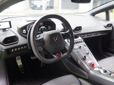 LAMBORGHINI HURACAN - 9
