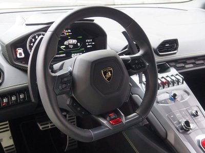 LAMBORGHINI HURACAN - 10
