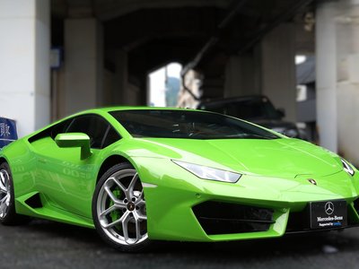 LAMBORGHINI HURACAN - 3