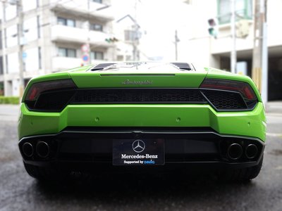 LAMBORGHINI HURACAN - 6