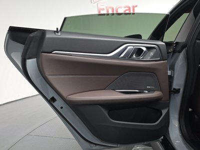 2024 BMW I4 缩略图 15