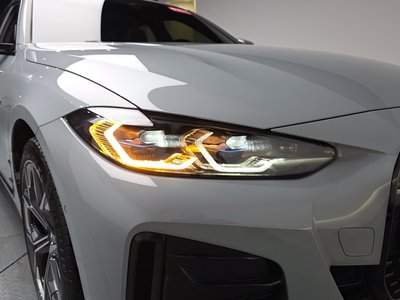 2024 BMW I4 photo 9