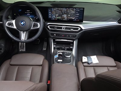 2024 BMW I4 photo 5