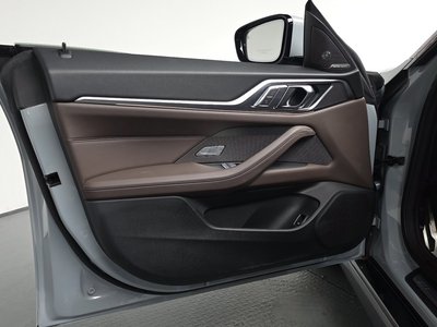 2024 BMW I4 缩略图 14