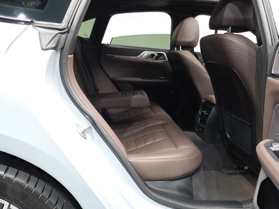 2024 BMW I4 缩略图 17