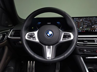 2024 BMW I4 缩略图 18
