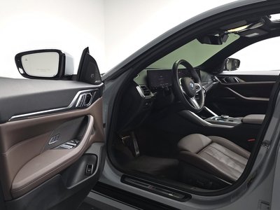 2024 BMW I4 缩略图 13