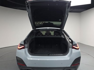 2024 BMW I4 缩略图 26