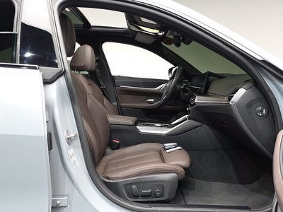 2024 BMW I4 缩略图 16