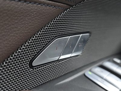 2024 BMW I4 缩略图 24