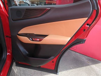 2023 Lexus NX — миниатюра 39