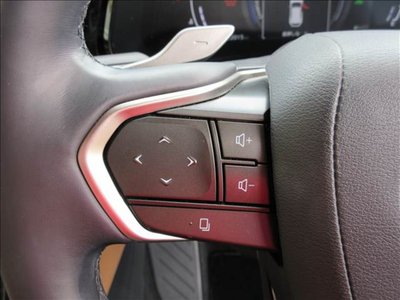 2023 Lexus NX — миниатюра 4