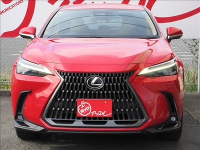 2023 Lexus NX — миниатюра 48
