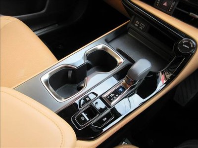 2023 Lexus NX — миниатюра 21
