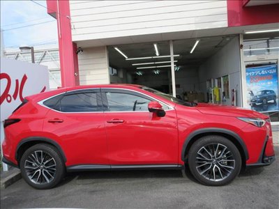 2023 Lexus NX — миниатюра 51