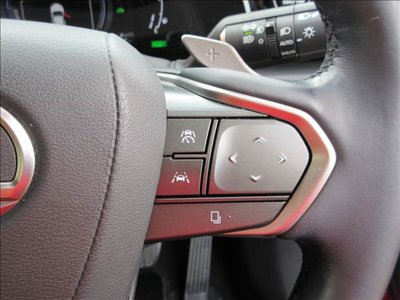 2023 Lexus NX — миниатюра 5