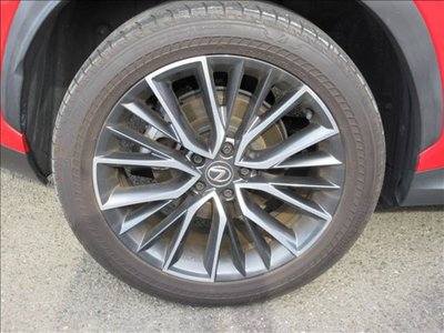 2023 Lexus NX — миниатюра 58