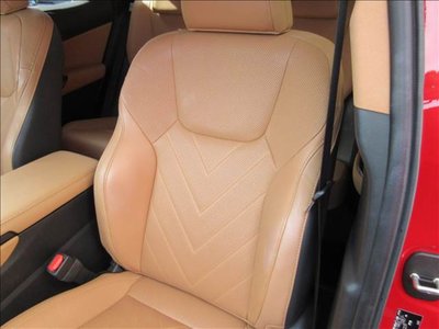 2023 Lexus NX — миниатюра 30