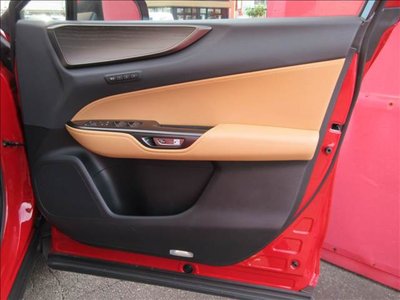 2023 Lexus NX — миниатюра 37