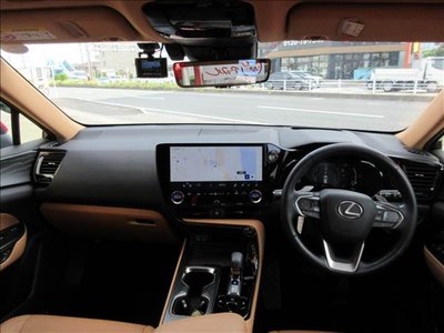 2023 Lexus NX — миниатюра 2