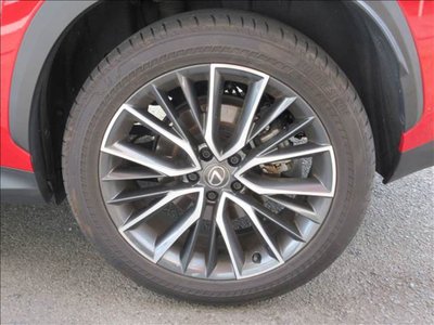 2023 Lexus NX — миниатюра 57