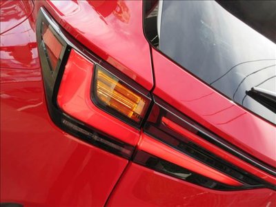 2023 Lexus NX — миниатюра 47
