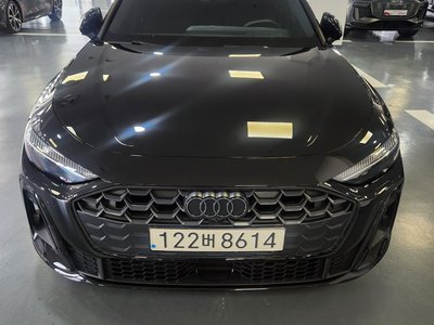 2025 AUDI A5 — фото 2