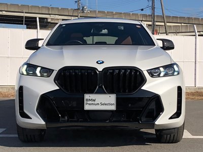 BMW X6 - 8