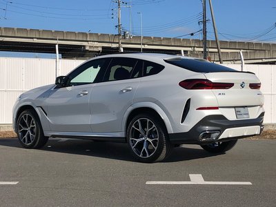 BMW X6 - 6