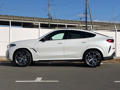 BMW X6 - 5