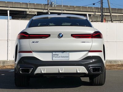 BMW X6 - 7