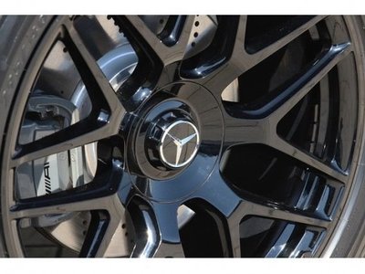 MERCEDES-BENZ G-CLASS - 6