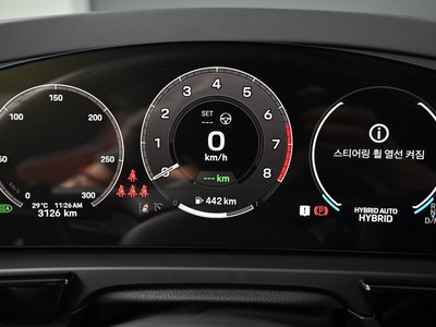 صورة 8 لـ 2025 Porsche CAYENNE