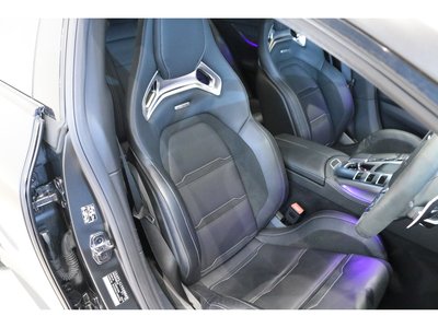 2021 Mercedes-BENZ GT AMG 缩略图 14