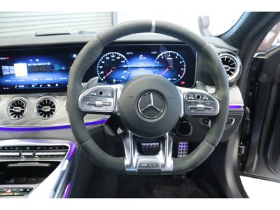 2021 Mercedes-BENZ GT AMG 缩略图 27