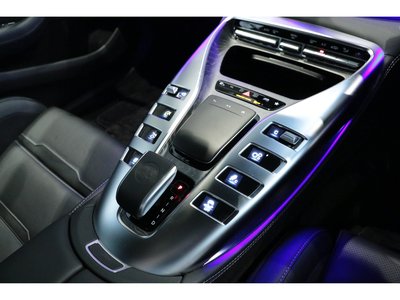 2021 Mercedes-BENZ GT AMG 缩略图 32