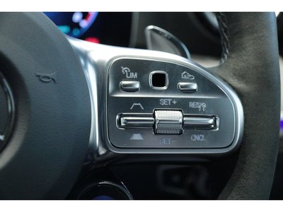 2021 Mercedes-BENZ GT AMG 缩略图 30