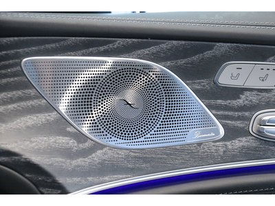 2021 Mercedes-BENZ GT AMG 缩略图 45
