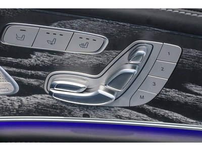 2021 Mercedes-BENZ GT AMG 缩略图 15