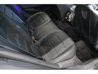 2021 Mercedes-BENZ GT AMG 缩略图 21