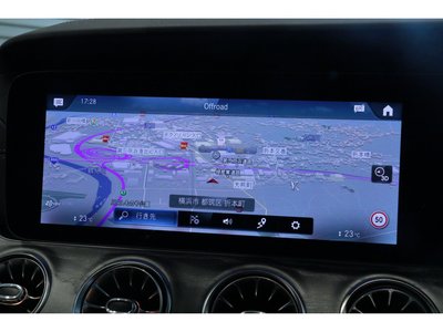 2021 Mercedes-BENZ GT AMG 缩略图 35