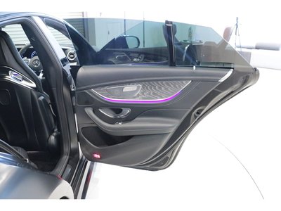 2021 Mercedes-BENZ GT AMG 缩略图 20